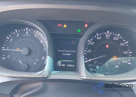 2018 Toyota Avalon Xle из США, поврежденный, VIN 4T1BK1EB4JU288940